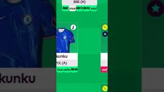 MY FPL TEAM SELECTION | GW2