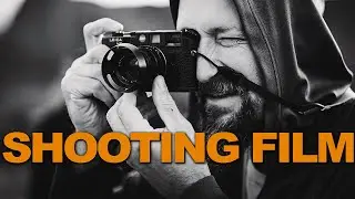Film Photography Meetup