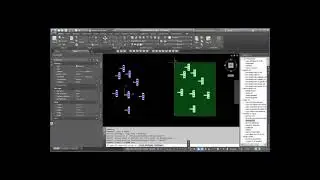Set from text, ODEDIT_SETTEXT command
