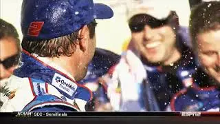 2012 NASCAR Nationwide Series Sam's Town 300