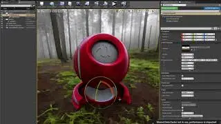 Stylized Shader - Spiderverse in UE4