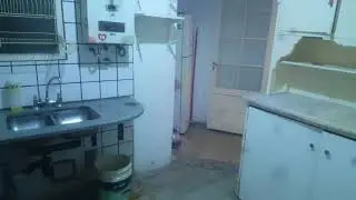 Alquiler departamento en Once 4 Ambientes