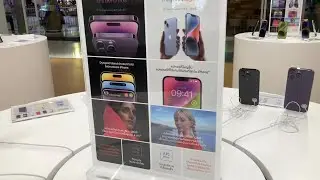 4K 60FPS Shot on iPhone SE(2022)