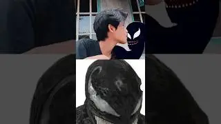 venom reaction#2 sus 