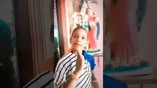 Mukunda Mukunda Krishna video sister stylish