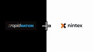 Understand. Digitise. Automate. An end-to-end demo of the Nintex process platform.