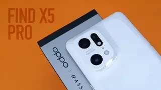 OPPO Find X5 Pro Review