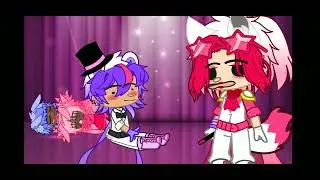 if ur leg get cut off would it hurt? (gachaclub fnaf sl)