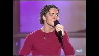 David Bisbal - Adoro
