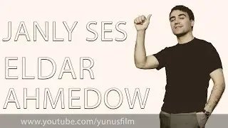 ⭐ Eldar Ahmedow ⭐  Owazlar sazlaşanda / ПРЕМЬЕРА 2019 / ⭐