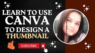 How to make Thumbnails for youtube videos(Free)|#canvathumbnailtutorial