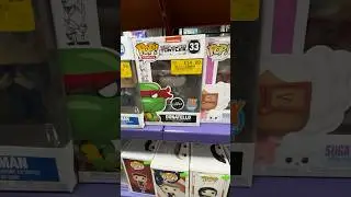 My Favorite Funko Pop Store #funko #funkopop #collector