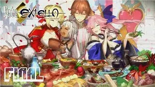 Fate/Extella - Part 65: Wie eine Familie - zelosq