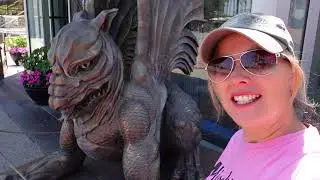 UNIVERSAL STUDIOS ORLANDO | 6th June 2023 More New Updates! wow wow wee