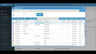 Stok Programı:Depo-Stok Sayımı Nasıl yapılır?