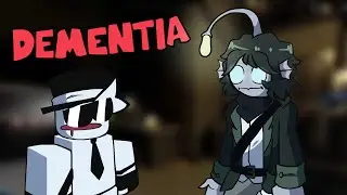 Can you beat ROBLOX PRESSURE With Dementia? || Pressure ROBLOX