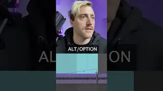 How to bend the automation curve in Ableton - 