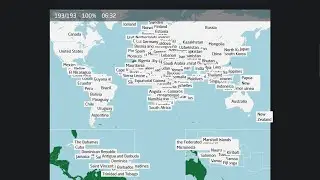 193 UN Member States
