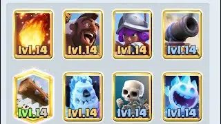 2.6 Hog Cycle Ladder Push (6300 🏆)