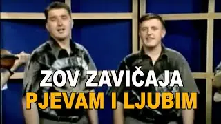Zov Zavicaja - Pjevam i ljubim (Official Music Video)