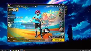 O MELHOR SMARTGAGA LEVE PARA QUALQUER PC FRACO APÓS A ATUALIZAÇÃO 🔥🚀 SENSIBILIDADE + CONFIG FREEFIRE