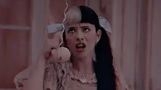 melanie martinez - the principal (slowed down)