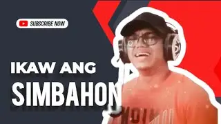 Ikaw ang simbahon (Cover Song) - Male Version