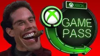 New Xbox One Exclusives Will Now Release on Xbox Game Pass at Launch