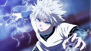 Really Blue Electricity