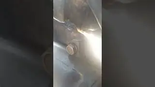 установили гур от маза на урал лесовоз
