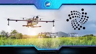 IOTA | Why would the price go up if it's not used as gas fees? & Chart Update