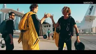 MIA - Borders (BREVIS Remix) (Music Video)