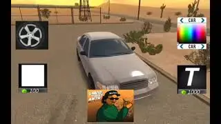 Modifiye akımı 😎#2/car parking multiplayer (GTA 5)
