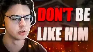 The WORST Type of Overwatch 2 Players..