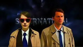 Supernatural s3 in 2min