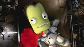 The Death of Kerbal Space Program