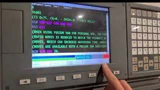 Adjust Simulation Graphs View in Syntec Control System Using Heliner CNC Router