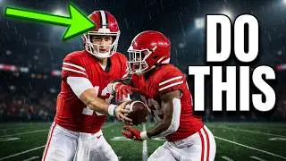 Mississippi State HC Jeff Lebby - RPO Reads & Manipulating Defenders