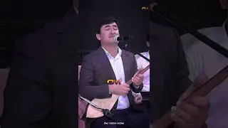 Шохин Абдуллоев Оча 2024