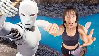 Would you trust a A.I. with your life?