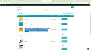 How to disable Product Short Description in Woo Product Table