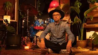 Krzysztof Gradziuk - Twoosty Room Drum Session