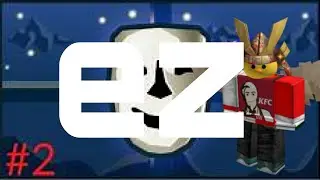 Playing And Winning Break In 2 (ROBLOX)