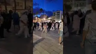 Хэллоуин в Испании