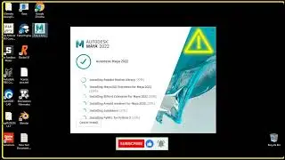 AUTODESK 2022 HOW TO INSTALL THE FULL COMPLETE INSTALLATION TUTORIAL | 100% FREE.