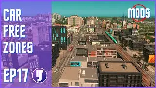 Car Free Zone - San Imperial Series - EP 17