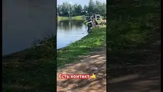 Рыбалка! #рыбалка #carpfishing #fishing #carp #россия #подпишись