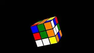 How To Solve a 3 By 3