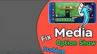 Kinemaster Layer Media Option Not Showing || Kinemaster Media ka Option Kaise Laye (100%Working)