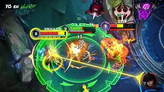 MY BEST WORST MATCH WITH DARIUS